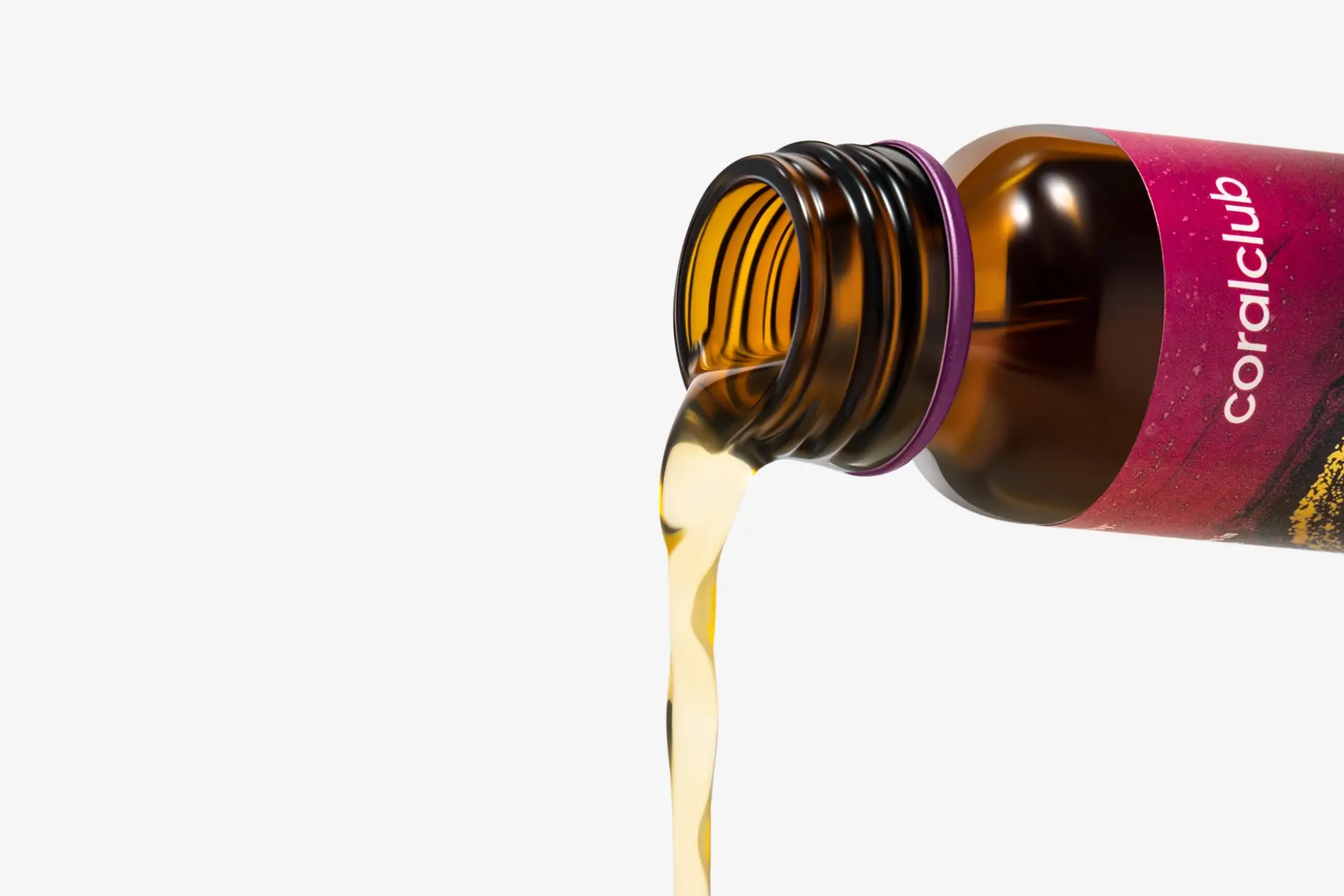 Kolageno peptidai Promarine & Coral-Mine