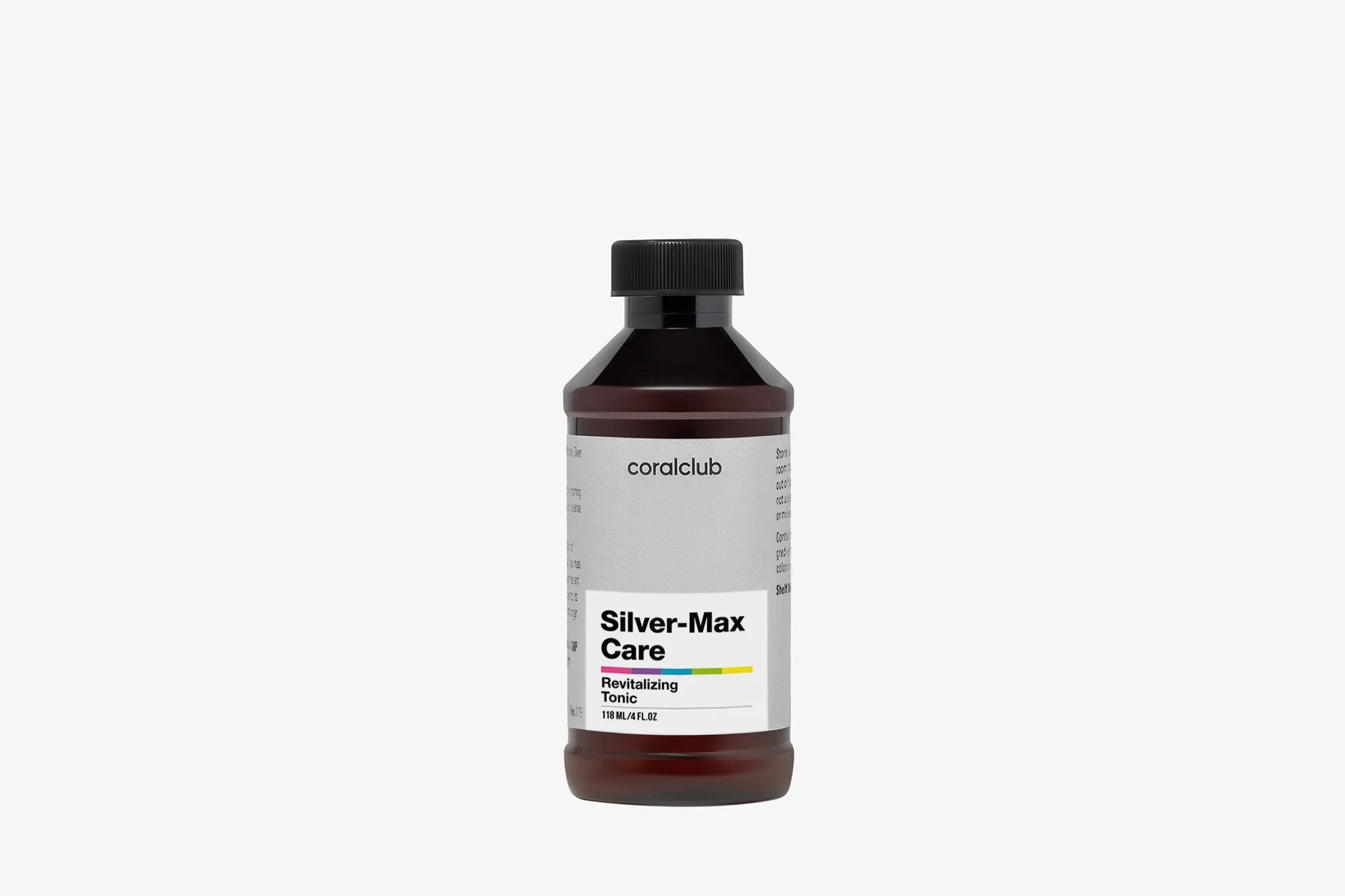 Tonikas Silver-Max Care         