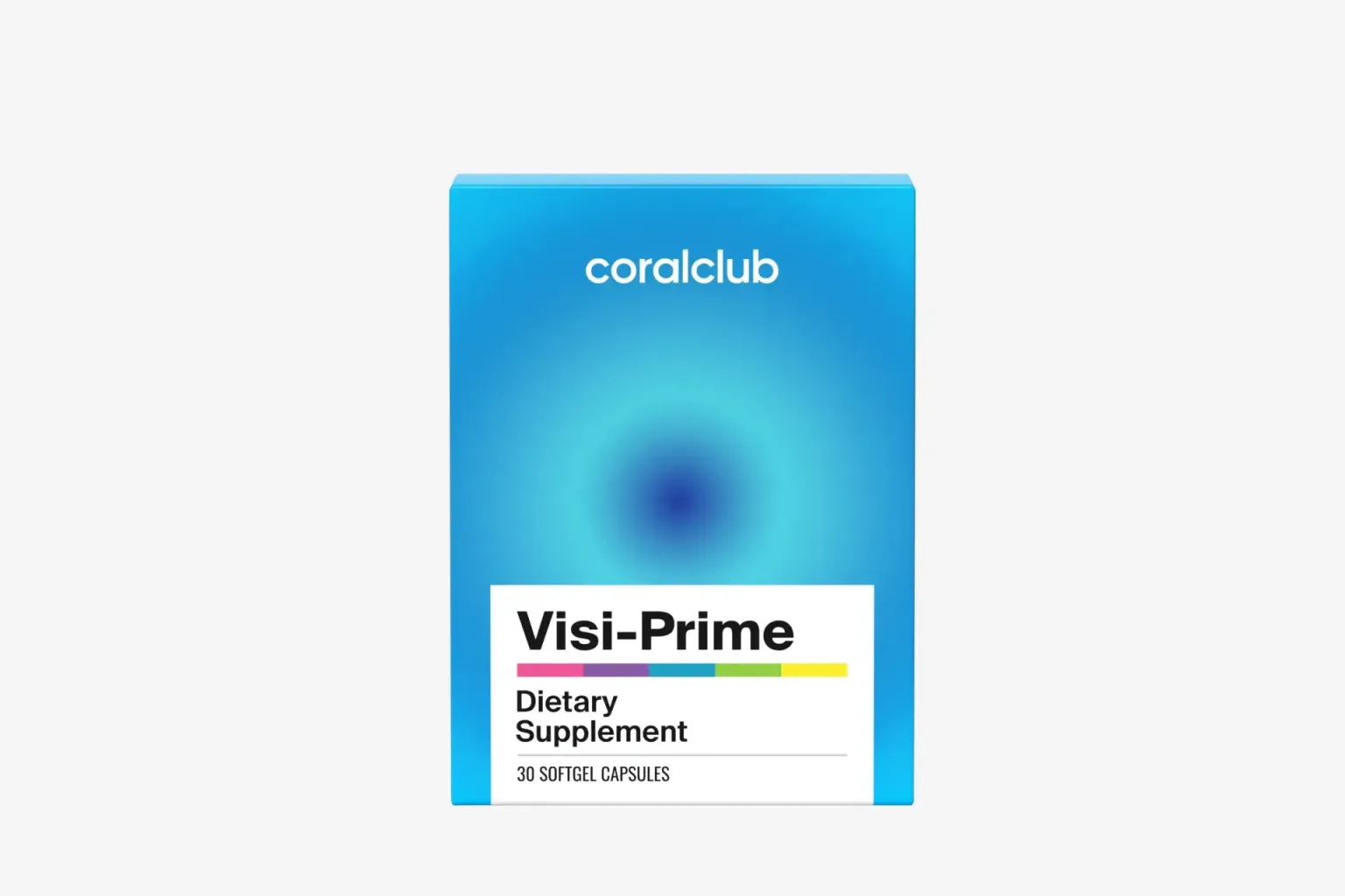 Visi-Prime